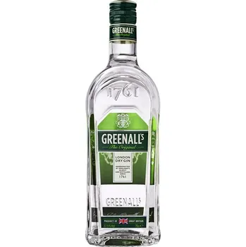 Gin Greenall´s 40 % 1 l
