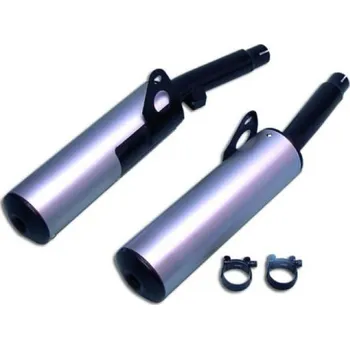 Koncovka výfuku Marving Výfuk MARVING XJ 600 homologovaný - pár - O100