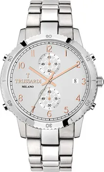 Hodinky Trussardi No Swiss T-Style R2473617005