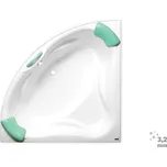 LAGUNA Cornelia New vana 140x140 CO1400NEW