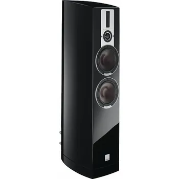 Dali Epicon 6, černý