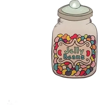 Brož Petra Truszyková Brož - bonbonky