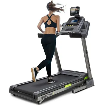 Běžecký pás Capital Sports Infinity Pro 4.0