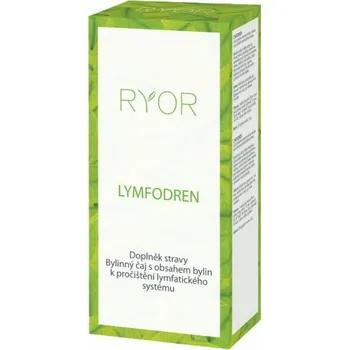 RYOR Lymfodren 20 ks