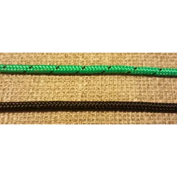 Lany PA s jádrem 4 mm (PA s jádrem 4 mm)