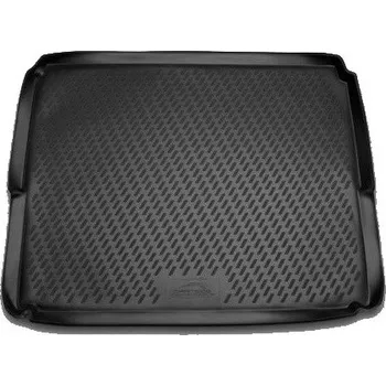 Vana do kufru Novline Gumová vana do kufru Peugeot 3008 2009-2016 (dolní dno)