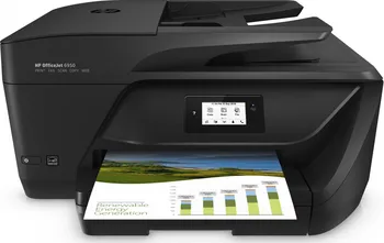 tiskárna HP Officejet 6950