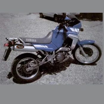 Koncovka výfuku Marving Výfuk MARVING AMACAL XTZ 660 TENERE' homologovaný O114