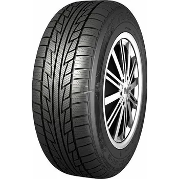 Zimní osobní pneu Nankang SV-2 175/70 R13 82 T
