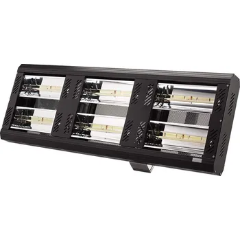 Přímotop Infrazářič TANSUN Apollo 6 kW (3-fázový), A3L2-060NP