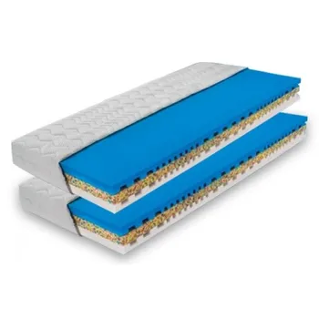 Matrace Gumotex Nyra 90 x 200 cm 1+1