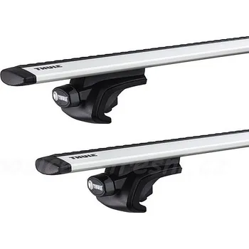 Thule WingBar ALU 757 963 Zbozi.cz