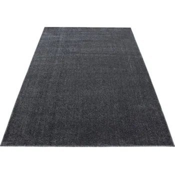 Koberec Kusový koberec Ata 7000 grey - 80 x 250 cm