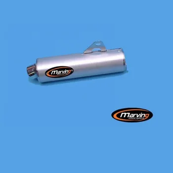 Koncovka výfuku Marving Výfuk MARVING - RF 600 R homologovaný O104