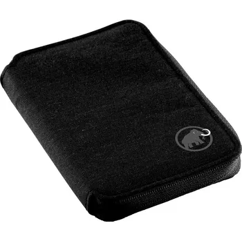 Peněženka Mammut Zip Wallet Mélange