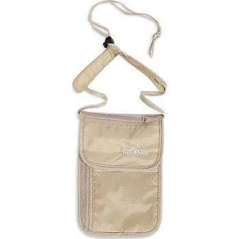 Peněženka Tatonka Skin Neck Pouch