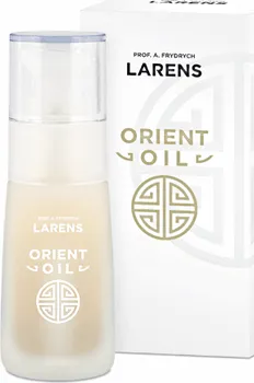 Pleťový olej Larens Orient Oil
