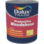 Dulux Protective Woodsheen Clear 1 l