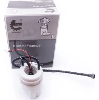 Palivové čerpadlo Palivové čerpadlo LAND ROVER DISCOVERY III RANGE ROVER SPORT 4.4 SKV 02SKV751 Rover (Land)