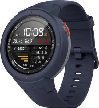 chytré hodinky Xiaomi Amazfit Verge