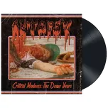 Critical Madness: Demo Years - Autopsy…