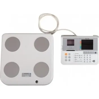 Osobní váha Tanita DC-430 S bez stojanu