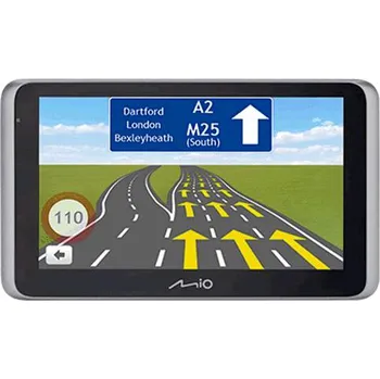 GPS navigace MIO MiVue Drive 65LM Truck