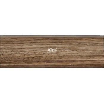 Podlahová lišta LIŠTA K THERMOFIXU 12118-1, 12152-1, 18003 - 2,5BM, LIŠTA L0005