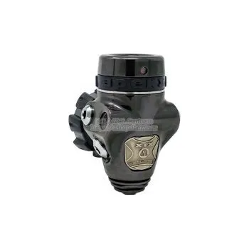 Potápěčská automatika Apeks FSR5 TUNGSTEN