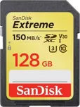 SanDisk Extreme SDXC 128 GB UHS-I U3…