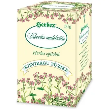 Čaj Herbex Vrbovka malokvětá 50 g