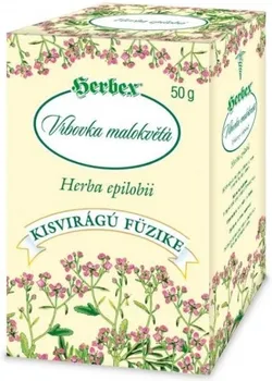 Léčivý čaj Herbex Vrbovka malokvětá 50 g