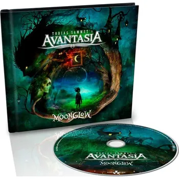 Moonglow - Avantasia [CD]