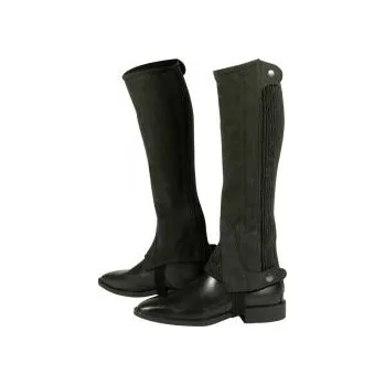 Chapsy Pfiff Chapsy ze syntetické kůže 011469 - Černá, XL