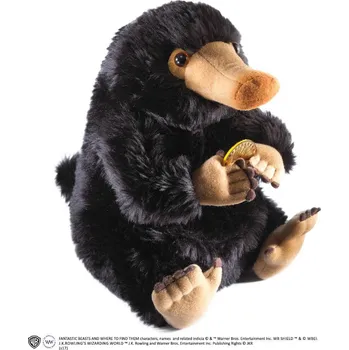 plyšák Fantastic Beasts - plyšová figurka Niffler 23 cm