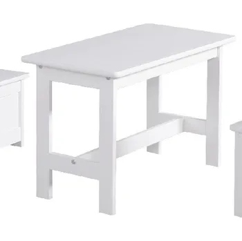 Psací stůl Pinio Dětský stoleček Mamut