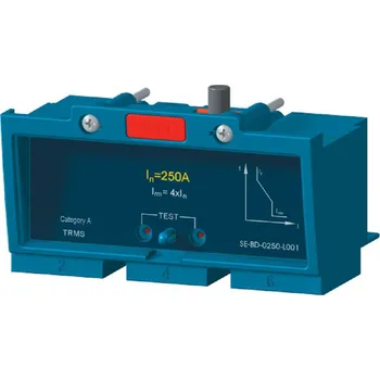 Recenze OEZ SE-BD-0250-L001 Stykač Recenze OEZ SE-BD-0250-L001