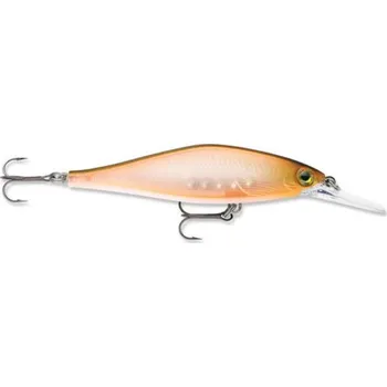 Umělá nástraha Rapala Wobler Shadow Rap Shad 09 CRU - 9 cm / 12g