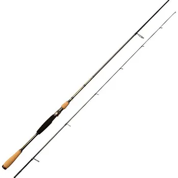 Rybářský prut Recenze Savage Gear Bushwacker XLNT2 228 cm/3 - 18 g