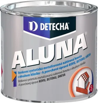 univerzální barva Detecha Aluna 2 kg