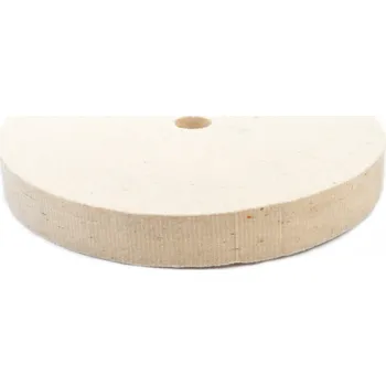 Brusný kotouč Kotouč filcový AFK - 125x20x20mm 	 0,55g/cm3