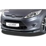 Přední spoiler Ford Fiesta MK7 - 2008-2012