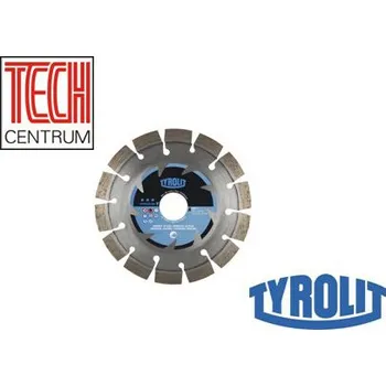 Brusný kotouč Diamantový kotouč DCH 115x2,2/10x22,2 S/ŽUL 464697 PREMIUM