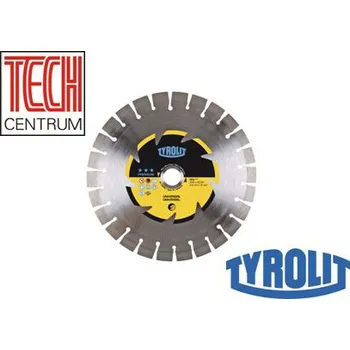 Brusný kotouč Diamantový kotouč DCU 230x2,4/12x22,2 S/UNI 464544 PREMIUM
