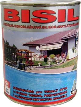 Biopol Bisil 0,7 kg