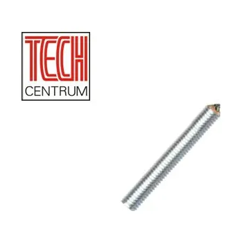 Brusný kotouč Diamantový orovnávač se závitem M6x0,75/20 0,25ct 10-39 JEMNÉ STOUPÁNÍ nebroušený