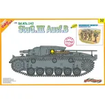 Dragon StuG.III Ausf.b Wehrmacht…