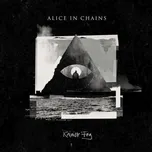 Rainier Fog - Alice In Chains [2LP]