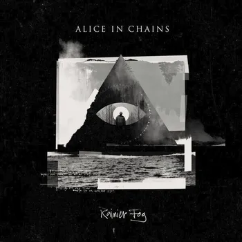 Zahraniční hudba Rainier Fog - Alice In Chains [2LP]