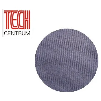 Brusný kotouč TECHCENTRUM Protikus suchého zipu 305 mm samolepka SZ305 háčky